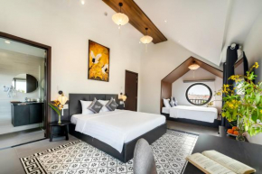 Dương Villa Hội An